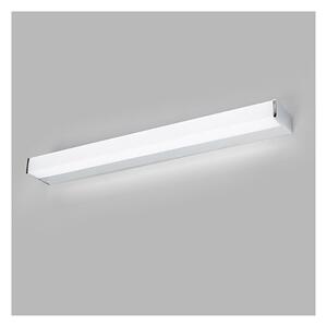 LED2 - Applique da bagno a LED QUADRA LED/12W/230V IP44 3000K/4000K
