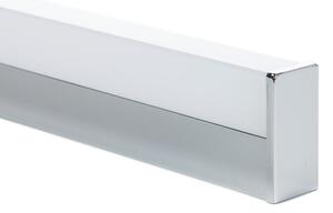 LED2 - Applique da bagno a LED QUADRA LED/18W/230V IP44 3000K/4000K