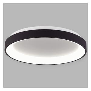 LED2 - Plafoniera BELLA LED/48W/230V 3000K/4000K nero