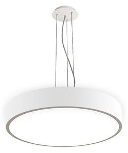 LED2 - Lampadario LED dimmerabile su una stringa MONO LED/60W/230V 3000K/4000K bianco