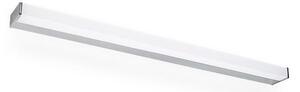 LED2 - Applique da bagno a LED QUADRA LED/18W/230V IP44 3000K/4000K