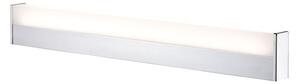 LED2 - Applique da bagno a LED QUADRA LED/12W/230V IP44 3000K/4000K