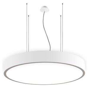 LED2 - Lampadario LED dimmerabile su una stringa MONO LED/100W/230V 3000K/4000K bianco