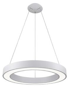 LED2 - Lampadario LED dimmerabile su una stringa SATURN LED/50W/230V 3000K/4000K bianco