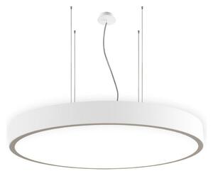 LED2 - Lampadario LED dimmerabile su una stringa MONO LED/153W/230V 3000K/4000K bianco