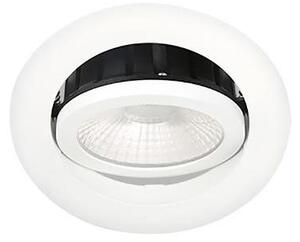 LED2 - Faretto LED da incasso bagno dimmerabile MAX LED/8W/230V 3000K IP65