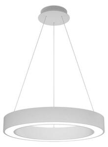 LED2 - Lampadario LED dimmerabile su una stringa SATURN LED/50W/230V 3000K/4000K bianco