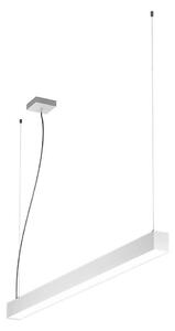 LED2 - Lampadario a LED su una stringa NOLI LED/40W/230V 3000K/3500K/4000K bianco