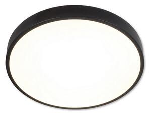 Top Lampada Metal 40C - Plafoniera LED LED/36W/230V 40 cm nero