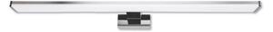 Top Lampada TEXAS XXL - Illuminazione a LED per specchi da bagno LED/15W/230V IP44