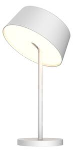 Top Lampada - Lampada da tavolo LED dimmerabile con funzione Touch PARIGI B LED/6,5W/230V bianco