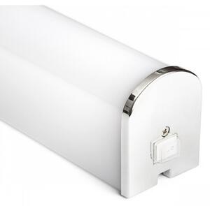Top Lampada - Illuminazione a LED per specchi da bagno ARIZONA LED/8W/230V IP44
