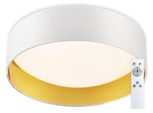 Top Lampada - Plafoniera LED dimmerabile LED/24W/230V +dálkové telecomando bianco