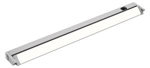 Top Lampada - Lampada LED sottopensile LED/13W/230V cromo opaco