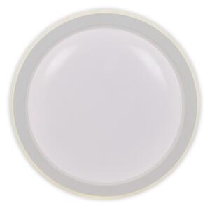 Top Lampada - Plafoniera LED dimmerabile NORMAN LED/60W/230V bianco + +TC