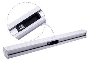 Top Lampada - Illuminazione a LED per specchi da bagno ARIZONA LED/8W/230V IP44