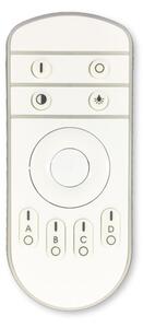 Top Lampada - Lampadario a plafone LED dimmerabile LED/50W/230V 3000-6500K + +TC