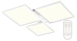 Top Lampada - Lampadario a plafone LED dimmerabile LED/50W/230V 3000-6500K bianco + +TC