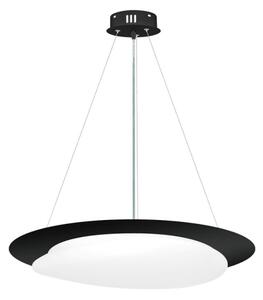 Top Lampada - Lampadario a sospensione con filo LED dimmerabile STONE LED/51W/230V 3000-6500K + +TC
