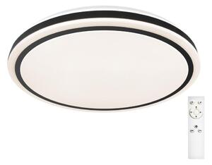 Top Lampada - Plafoniera LED dimmerabile ONYX LED/36W/230V diametro 38 cm + +TC