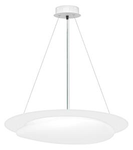 Top Lampada - Lampadario a sospensione con filo LED dimmerabile LED/51W/230V 3000-6500K + +TC