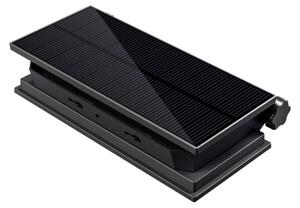 Top Light - Proiettore solare da parete a LED HELEON PRO LED/8W/3,7V IP65 4000K