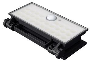 Top Light - Proiettore solare da parete a LED HELEON PRO LED/8W/3,7V IP65 4000K