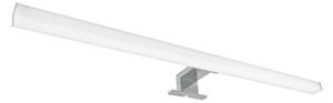 Top Light - Illuminazione a LED per specchi da bagno OREGON LED/9W/230V 60 cm IP44