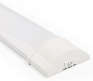 Top Light - Lampada LED sottopensile ZSP LED/9W/230V 3000/4000/6500K 30 cm