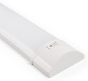 Top Light - Lampada LED sottopensile ZSP LED/9W/230V 3000/4000/6500K 30 cm