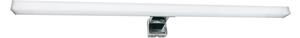 Top Light - Illuminazione a LED per specchi da bagno OREGON LED/9W/230V 60 cm IP44