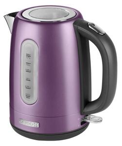 Sencor - Bollitore 1,7 l 2150W/230V viola