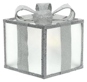 Retlux - Decorazione natalizia LED LED/2xAA regalo da 20 cm