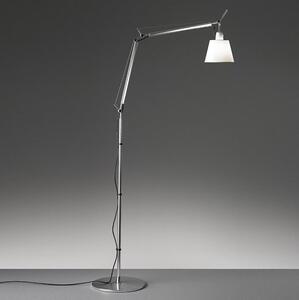 Artemide AR 0947010A+AR A012820 COMPLETO - Lampada da terra TOLOMEO 1xE27/100W/230V