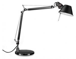 Artemide AR A004430+AR A005330 COMPLETO - Lampada da tavolo TOLOMEO 1xE27/70W/230V