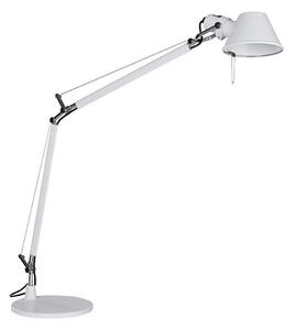 Artemide AR A004420+AR A005320 COMPLETO- Lampada da tavolo TOLOMEO 1xE27/70W/230V