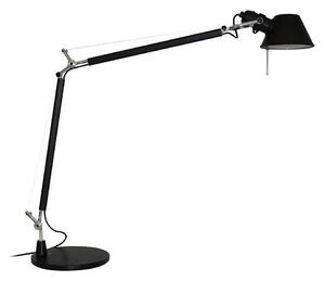 Artemide AR A004430+AR A005330 COMPLETO - Lampada da tavolo TOLOMEO 1xE27/70W/230V