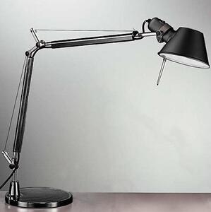 Artemide AR A015120+AR A003920 COMPLETO - Lampada LED dimmerabile TOLOMEO MIDI 1xLED/9W/230V