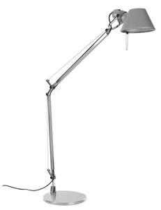 Artemide AR A005910+AR A008600 COMPLETO - Lampada da tavolo TOLOMEO MINI 1xE27/70W/230V