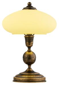 Jupiter - 70395 01 - Lampada da tavolo BOLERO 1xE14/40W/230V