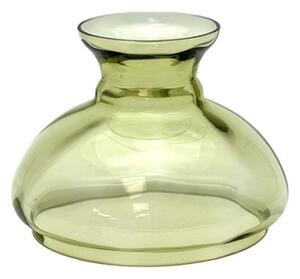 Lampada a olio MILADA 50 cm verde