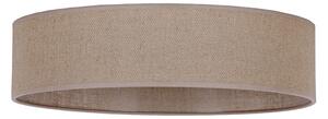 Brilagi - Plafoniera LED VELVET LED/24W/230V 3000/4000/6400K marrone