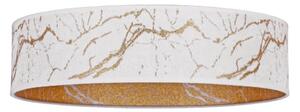 Brilagi - Plafoniera LED VELVET LED/24W/230V 3000/4000/6400K bianco/oro