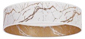 Brilagi - Plafoniera LED VELVET LED/24W/230V 3000/4000/6400K bianco/oro