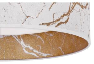 Brilagi - Plafoniera LED VELVET LED/24W/230V 3000/4000/6400K bianco/oro