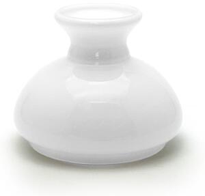 Lampada a olio DRAHOMÍRA 50 cm verde foresta decorato con stagno