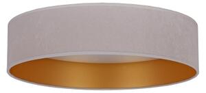 Brilagi - Plafoniera LED VELVET LED/12W/230V d. 30 cm 3000K/4000K/6400K