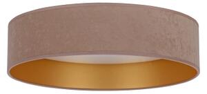 Brilagi - Plafoniera LED VELVET LED/12W/230V d. 30 cm 3000K/4000K/6400K