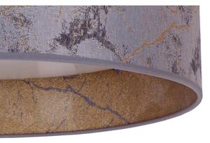 Brilagi - Plafoniera LED VELVET LED/12W/230V d. 30 cm 3000K/4000K/6400K