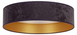 BRILAGI - Plafoniera LED VELVET LED/12W/230V d. 30 cm 3000K/4000K/6400K